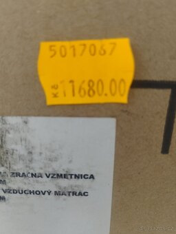 Antidekubitni matrace DMA - 4