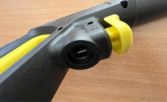TLAKOVÁ PISTOLE PRO MYČKY ŘADY KARCHER K2-K7 - 4