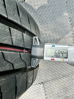 185/55/15 - Firestone letní pár pneu - 4