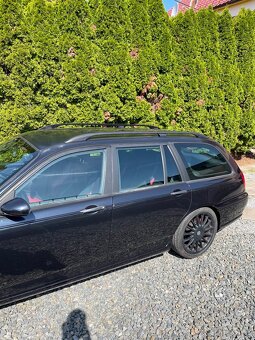 MG ZT-T 190 2,5 V6 140kw - 4