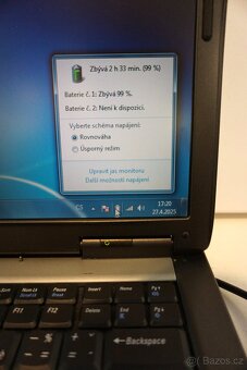 Dell Laditude D520 - 4