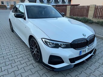 prodam bmw 330i 190kw g20 M-packet - 4