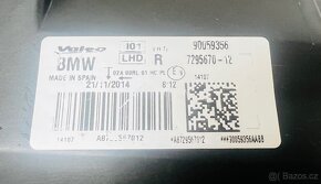 BMW i3 světlo halogen - 4