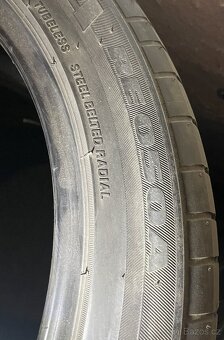 Pneu letní 215/50 R17 Bridgestone - 4