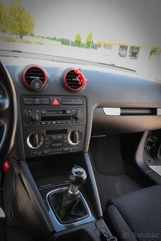 Audi A3 - 4