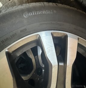 Alu Sada 265/60R18 - 4