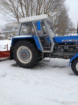 Prodám Zetor Crystal 12011 - 4