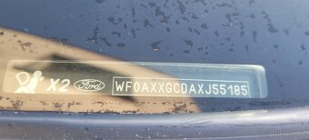 Focus 1.6i hatchback - 4