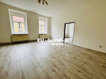 Pronájem bytu 2+1 v Rumburku, ev.č. 05372 - 4