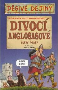 Děsivé dějiny - 4