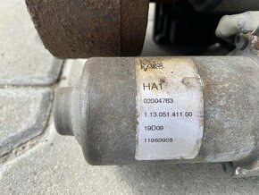 Volvo XC 40 - 4