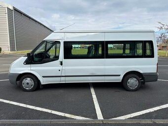 Ford Transit 2.2Tdci 85kw - 4