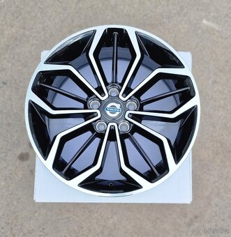 alu kola 5x108 17 - 5X108 R17 - 4
