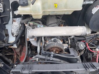 Iveco Daily 2.8 107kw - 4