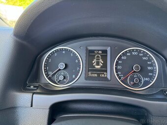 VW Tiguan 2.0 TSI - 4