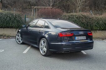 Audi A6 3.0 TDI DPF 272k quattro S tronic - 4