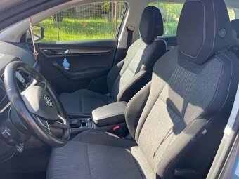 Škoda Karoq, 1.6 TDI, 85 kW, původ ČR - 4