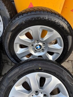 Alu kola BMW r16 - 4