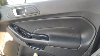 Ford Fiesta 1.25 i.rv 2016 - 4