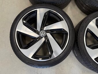 Alu kola letní r18 - 4