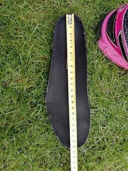 Dívčí boty Asics , 35,5 , Goretex - 4
