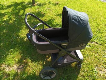 Kočárek cybex - 4