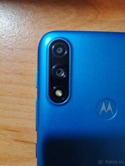 Motorola Moto E7 Power - 4
