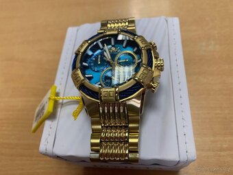 Pánské hodinky Invicta Bolt 25866 Reserve - 4