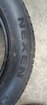 255/55R18 NEXEN - 4