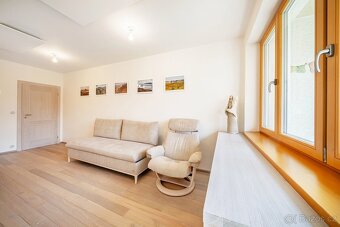 Prodej bytu 3+1 - 4