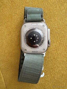 Prodám Hodinky Apple Watch Ultra 2 - 4