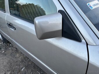Zpětná zrcátka Mercedes w124 - 4