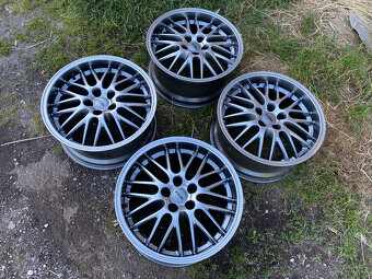 Rial Norano 5x114.3 R18 - 4