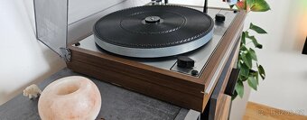 Gramofon THORENS TD 165 - 4