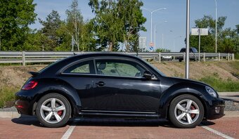 Volkswagen New Beetle 2.0 TSI 147 kW - 4
