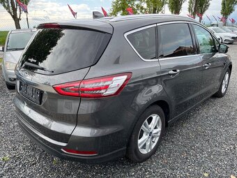 Ford S-Max 2020 2.0 TDCI 110 kW najeto 110t. - 4