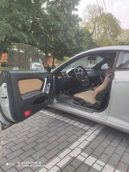 Hyundai Coupe 2003 2.0 105kw GLS najeto:216.000km - 4