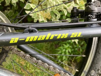 detske kolo Author Matrix 24" 2023 - 4
