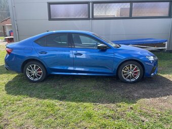 4x Alu kola 205/55 R17 V XL, zimní - 4