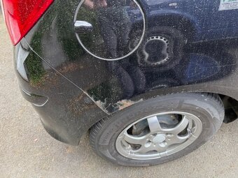 Corsa S-D - 4