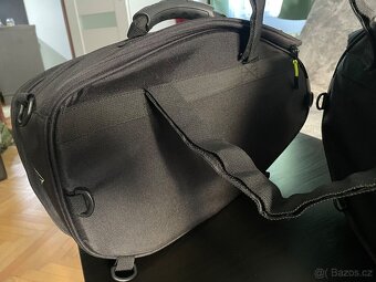 Boční brašny Pack’n Go 2x20l - 4