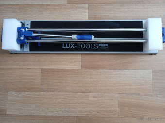 LUX TOOLS Řezačka na dlažbu - 4