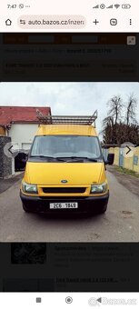 Ford Transit - 4