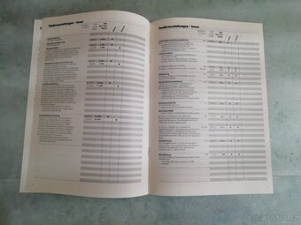 BMW E31 - ceník 1992 - doprava v ceně - 4
