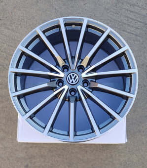 alu kola 5x112 19 - 5X112 R19 - 4