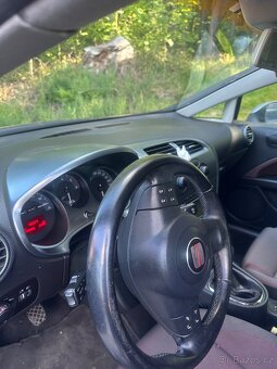 Seat Leon - 4
