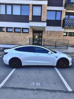Tesla Model 3 Long Range Dual Motor 2020 - 4