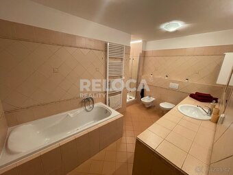 Apartmán 146m2, Pod kostelem, Pec pod Sněžkou, Velká Úpa. - 4