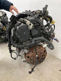 Motor Toyota 2ZR Verso - 4