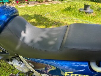 BMW F650 - 4